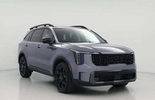 2024 Kia Sorento
