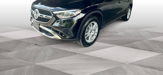 2026 Mercedes-Benz GLC 300