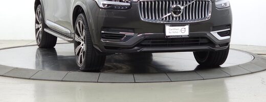 2024 Volvo XC90 Recharge Plug-In Hybrid