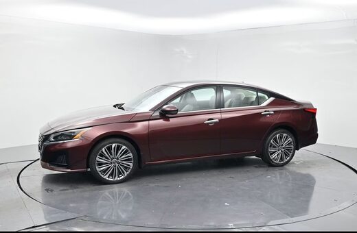 2023 Nissan Altima