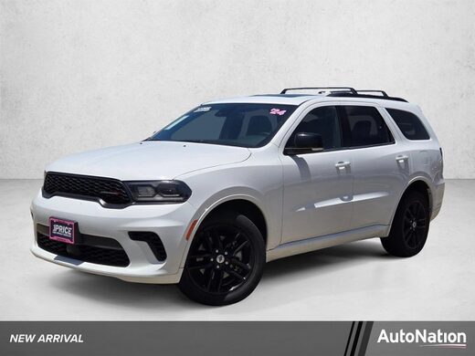 2024 Dodge Durango