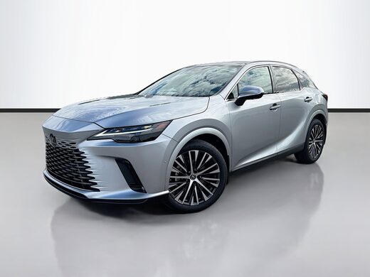 2023 Lexus RX