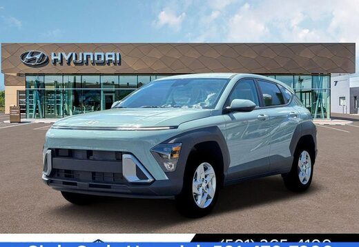 2026 Hyundai Kona