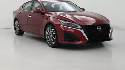 2023 Nissan Altima