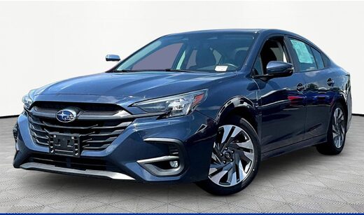 2024 Subaru Legacy
