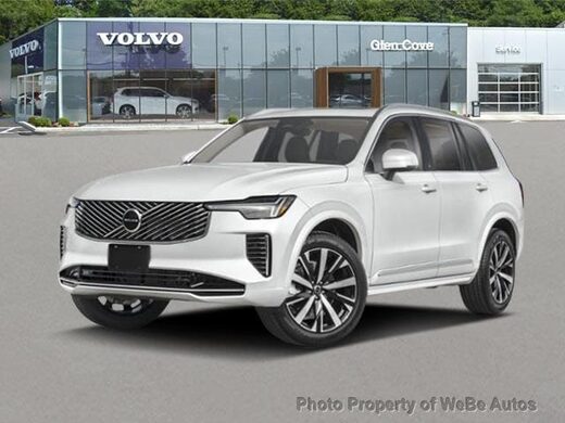 2026 Volvo XC90