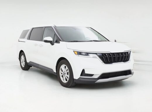 2022 Kia Carnival
