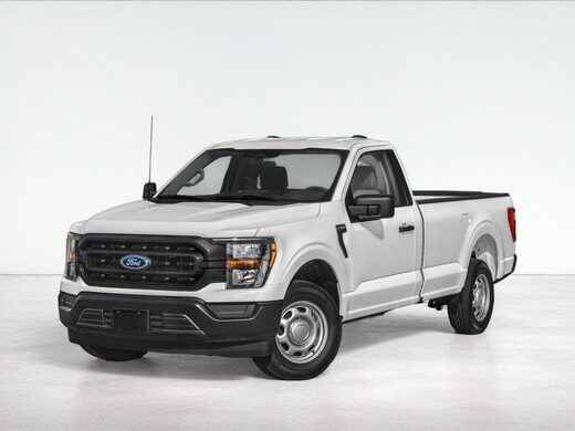 2024 Ford Super Duty F-250 SRW