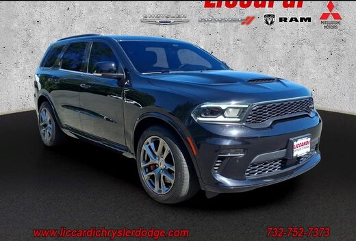 2023 Dodge Durango