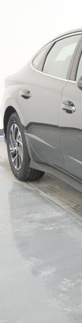 2026 Hyundai Sonata Hybrid