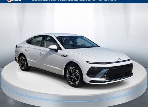 2026 Hyundai Sonata