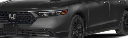2025 Honda Accord