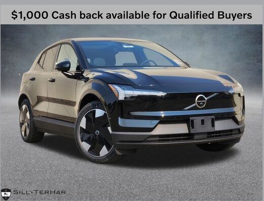 2026 Volvo EX30