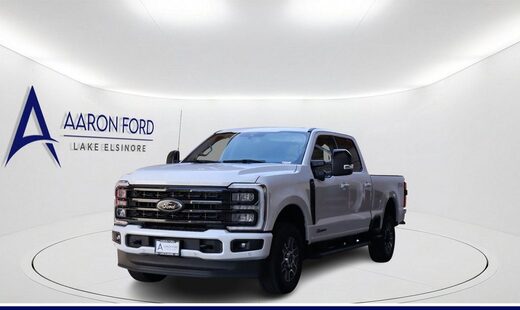 2024 Ford Super Duty F-350 SRW