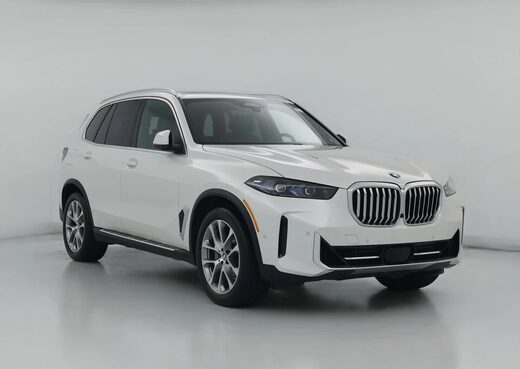 2025 BMW X5