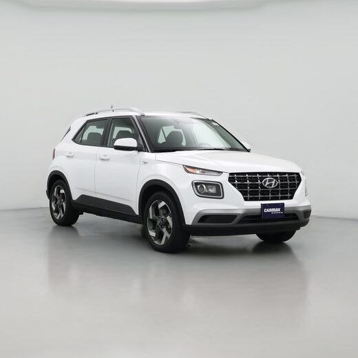 2025 Hyundai Venue