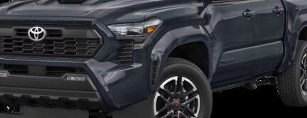 2025 Toyota Tacoma 2WD