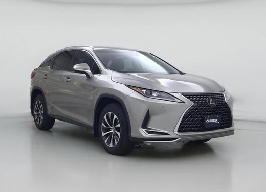 2022 Lexus RX