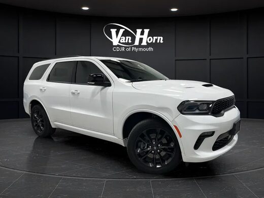2023 Dodge Durango