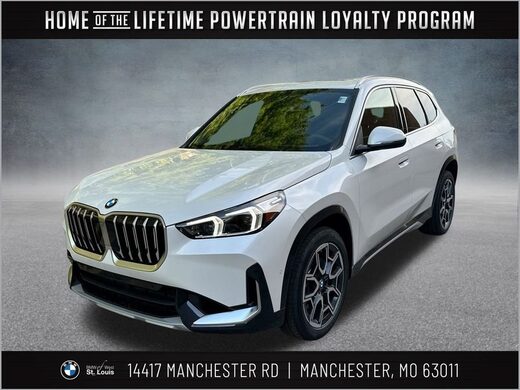 2026 BMW X1