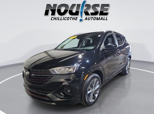 2023 Buick Encore GX