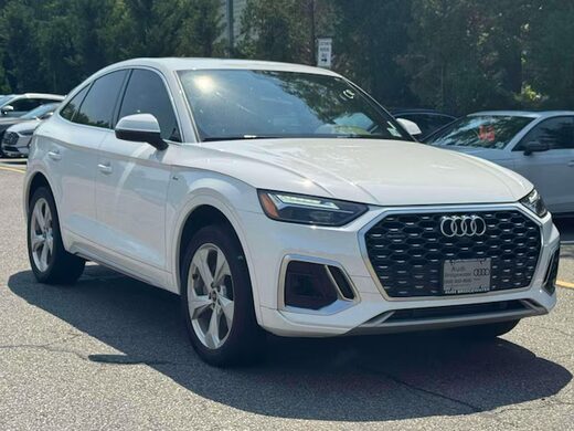 2023 Audi Q5 Sportback