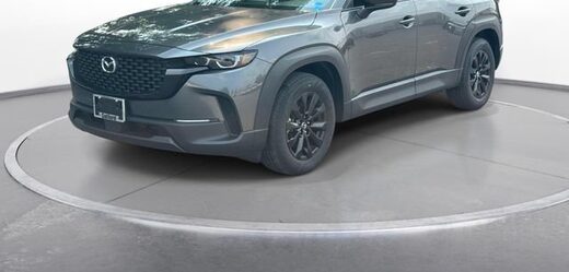 2023 Mazda CX-50