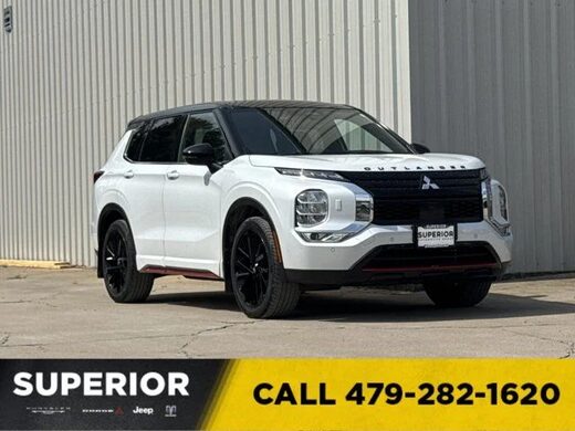 2024 Mitsubishi Outlander