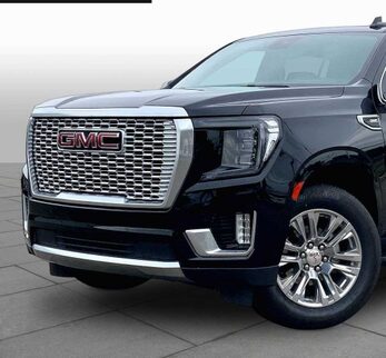 2024 GMC Yukon XL