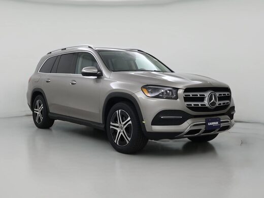 2023 Mercedes-Benz GLS