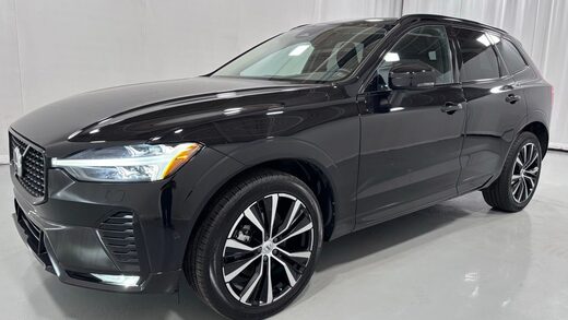 2023 Volvo XC60