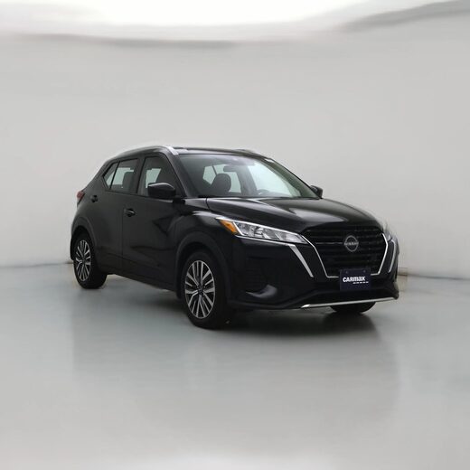 2023 Nissan Kicks