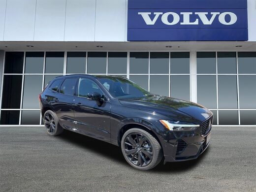 2024 Volvo XC60 Recharge Plug-In Hybrid