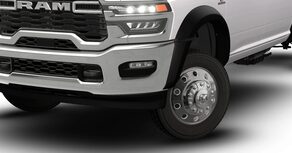 2026 RAM 5500 Chassis Cab