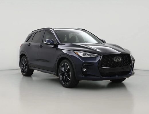 2023 INFINITI QX50