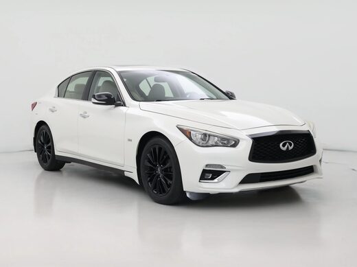 2019 INFINITI Q50