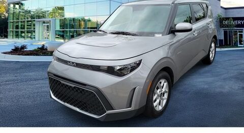 2023 Kia Soul