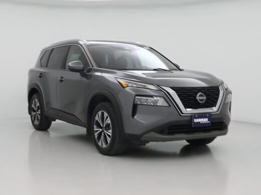 2022 Nissan Rogue