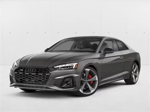 2023 Audi A5 Sportback