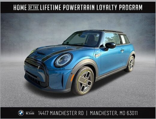 2024 MINI Hardtop 2 Door