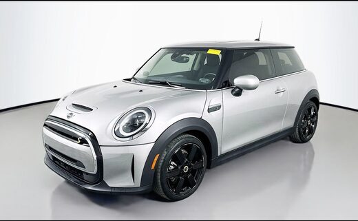 2024 MINI Hardtop 2 Door