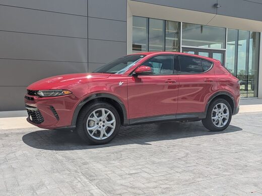 2024 Dodge Hornet