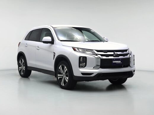 2025 Mitsubishi Outlander Sport