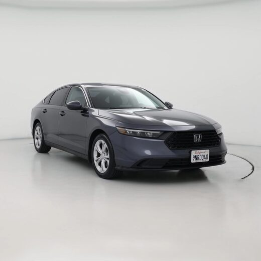 2024 Honda Accord Sedan