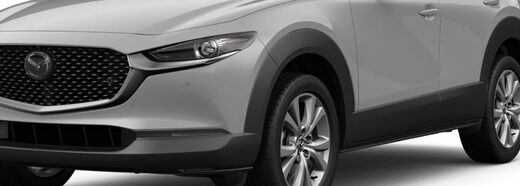 2026 Mazda CX-30