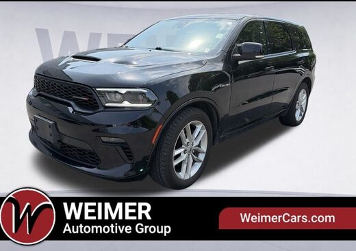2022 Dodge Durango