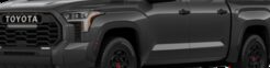 2026 Toyota Tundra 4WD