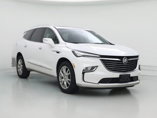 2023 Buick Enclave