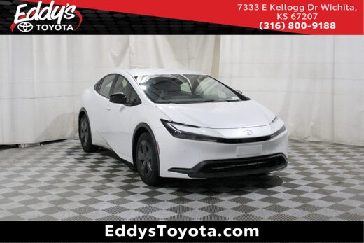 2024 Toyota Prius
