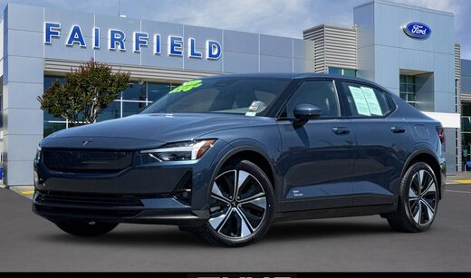 2024 Polestar 2